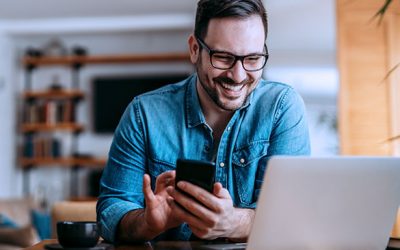Como se adaptar mais rápido às lentes progressivas?