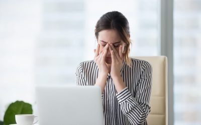 Exercícios para os olhos – comece já!