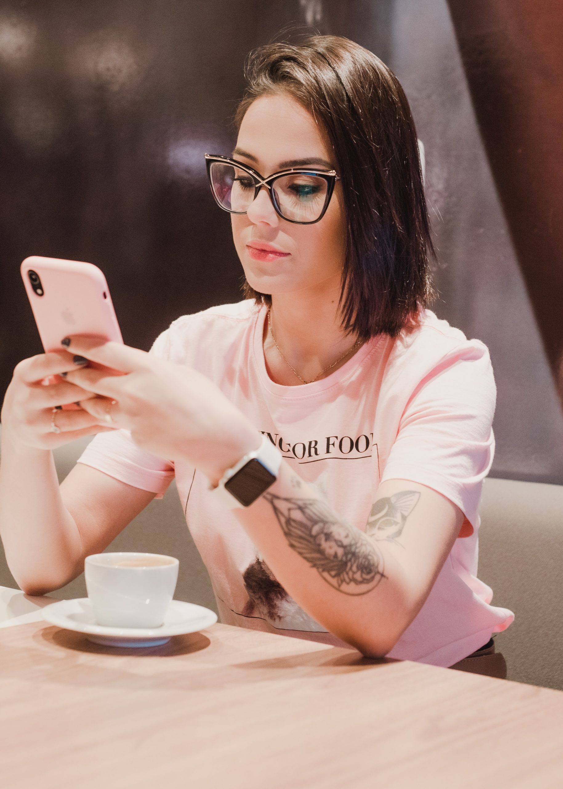 Lentes ideiais