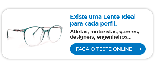 Descubra a Lente Ideal