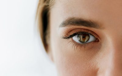 Cuide dos seus olhos!