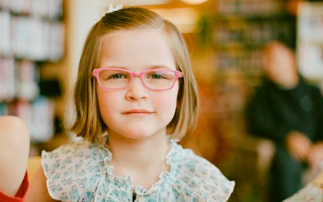 Lentes MiYOSMART: confira seus benefícios e por que são eficazes em caso de miopia infantil