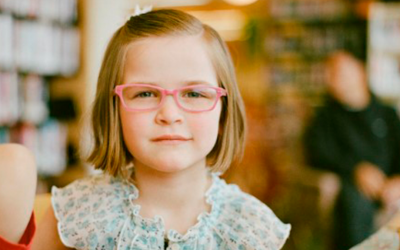Lentes MiYOSMART: confira seus benefícios e por que são eficazes em caso de miopia infantil
