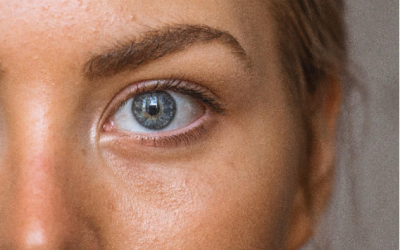 Exercícios para olhos