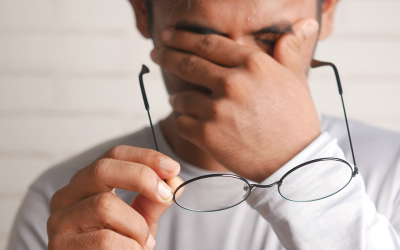Conheça os problemas de visão mais comuns