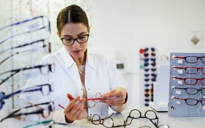 Franquias de Óticas para investir