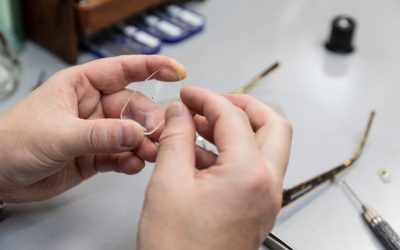 Guia rápido para lentes de óculos: materiais, formatos e focos