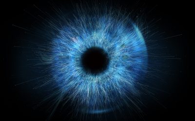 Anatomia do Olho Humano