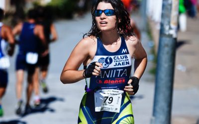 Como combinar óculos e atividade física