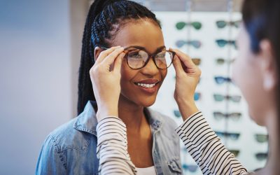 Como melhorar a taxa de conversão de clientes e alavancar sua ótica