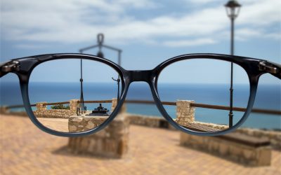 Astigmatismo – causas, sintomas e tratamento