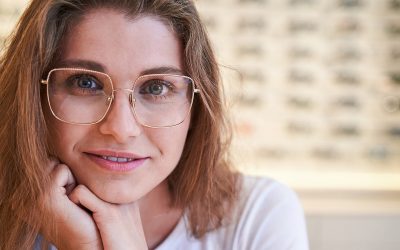 Tendências de óculos para sua Ótica em 2022