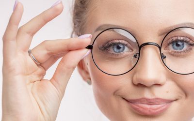 O que seus óculos dizem sobre você?