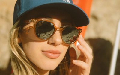 Como aproveitar o verão e manter a saúde dos olhos em dia