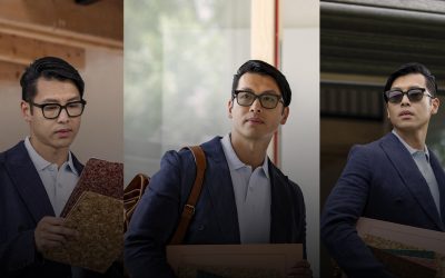 Como funcionam as lentes fotossensíveis