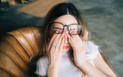 Curiosidade: Por que vemos duplicado quando bebemos?