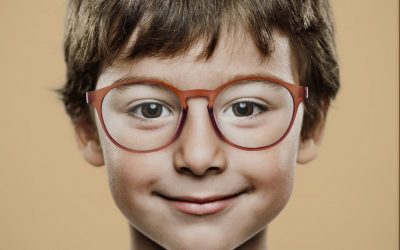 Miyosmart – lentes contra o avanço da miopia infantil