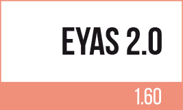 Logo EYAS 2.0