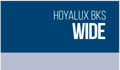Logo Hoyalux BKS Wide