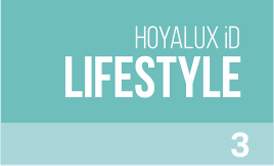 Hoyalux iD LifeStyle 3