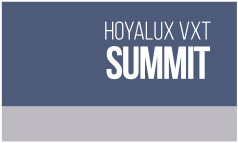 Logo Hoyalux VXT Summit