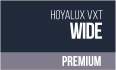 Logo Hoyalux VXT Wide Premium