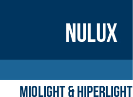 Logo Nulux Miolight & Hiperlight