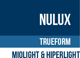 Logo Nulux Trueform Miolight & Hiperlight