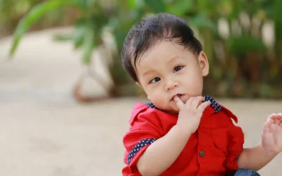 Estrabismo infantil: causas, diagnóstico e tratamento