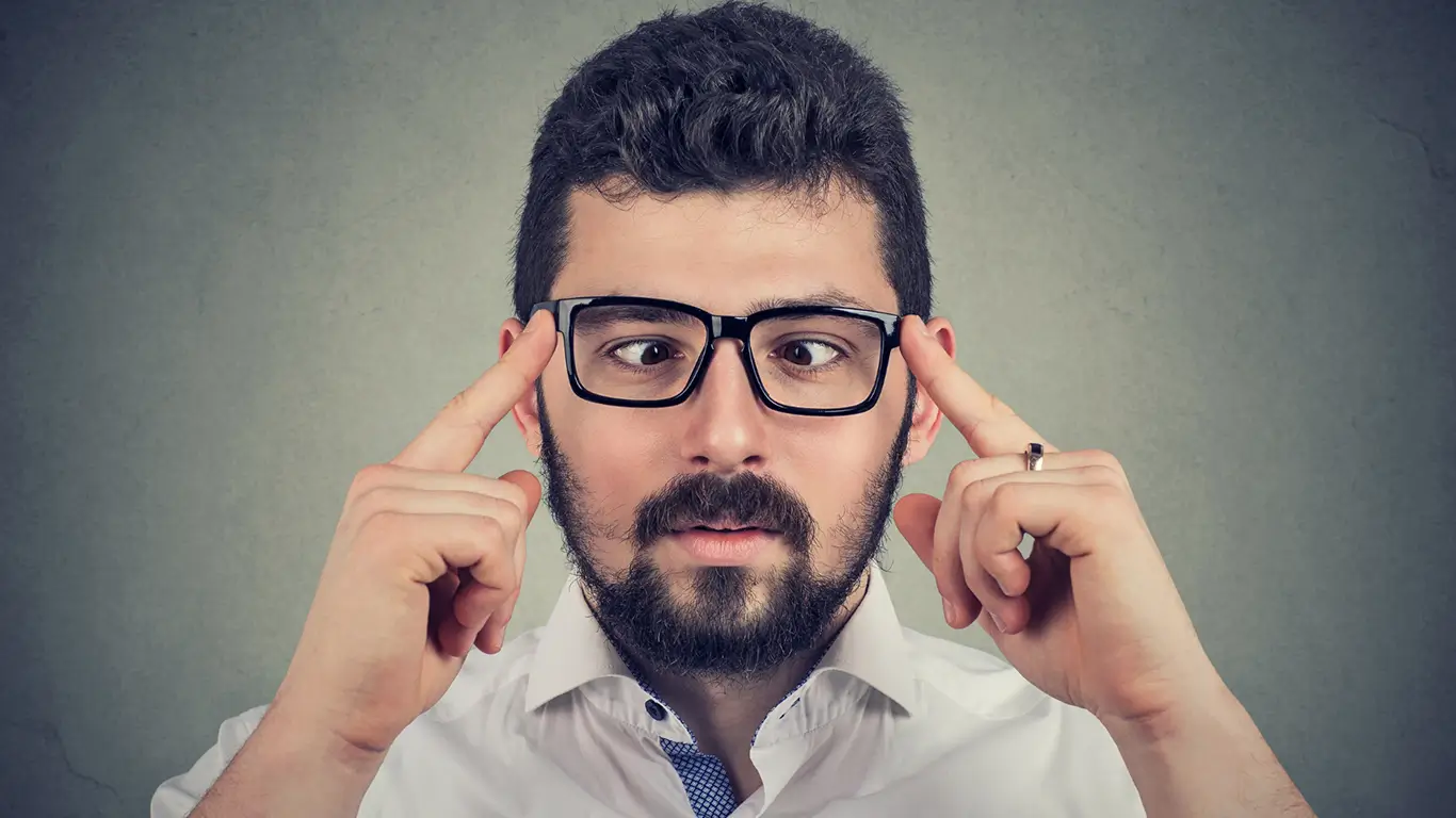 Estrabismo em adultos