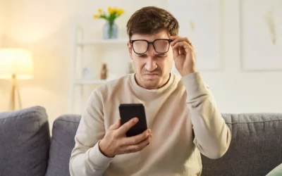 Como escolher os melhores óculos para miopia?