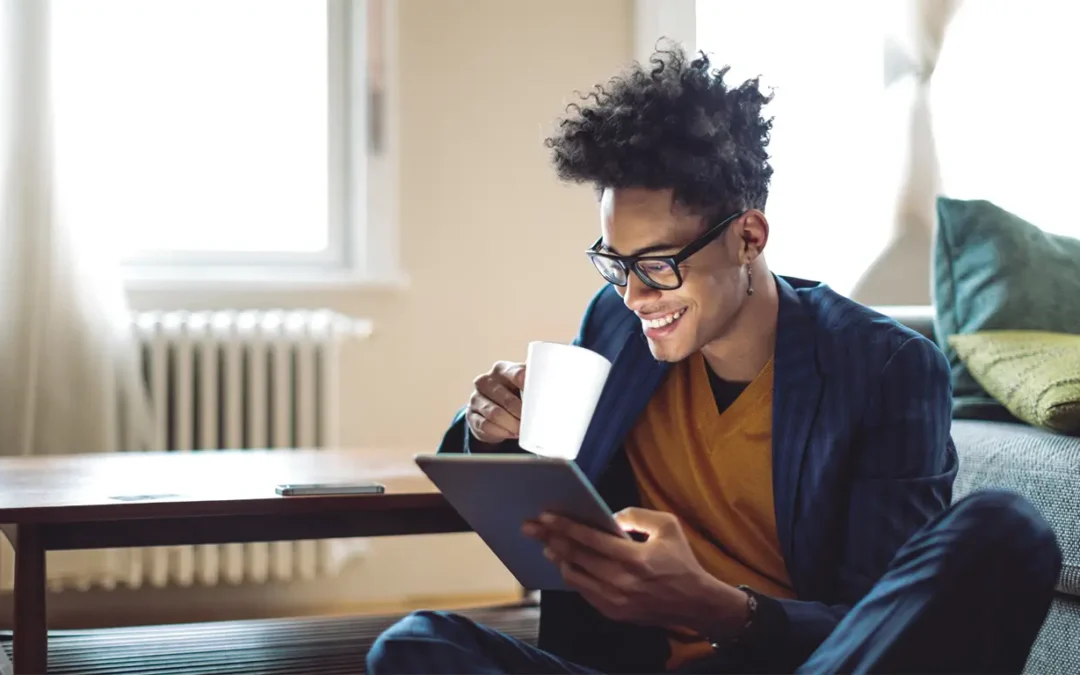 Fadiga Ocular Digital: Como Aliviar o Cansaço Visual nas Telas
