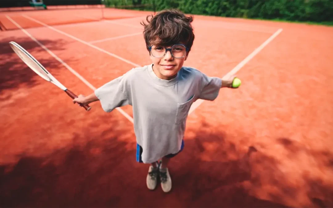 MiYOSMART: A Lente HOYA que Controla a Miopia Infantil