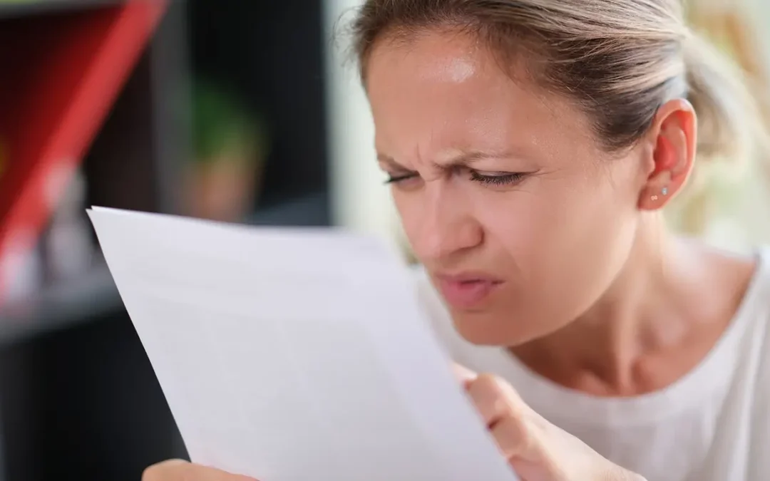 5 sinais de que seu grau mudou
