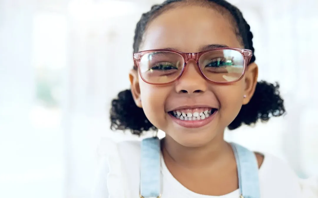 Controle da Miopia Infantil: Conheça as Lentes MiYOSMART