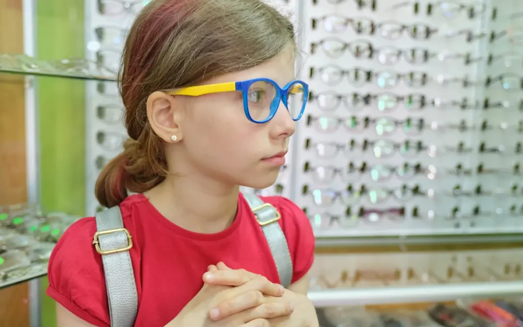 Como escolher a armação ideal