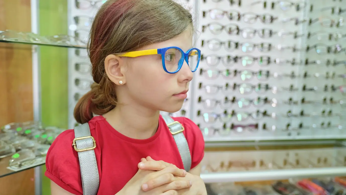 Como escolher a armação ideal
